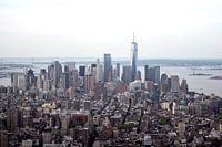 Skyline New York
