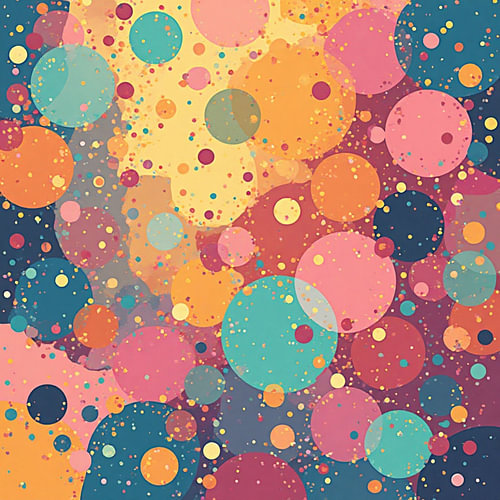 Bubbles 4