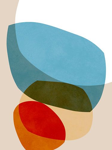 Kleurrijk en expressief 5