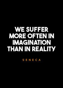 Seneca van Faqih Akbar
