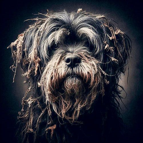 Old Dog 03
