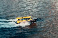 Wassertaxi Rotterdam