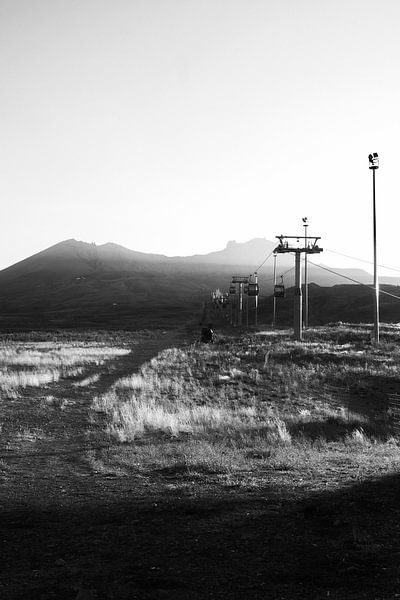 En route pour Erciyes - Série Türkiye par kumasmedia