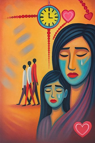 Le temps presse sur Iris Boersma