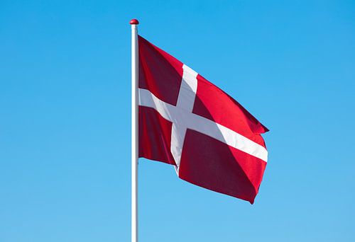 Deense vlag