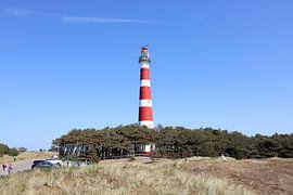 Lighthouse by Henk Katuin