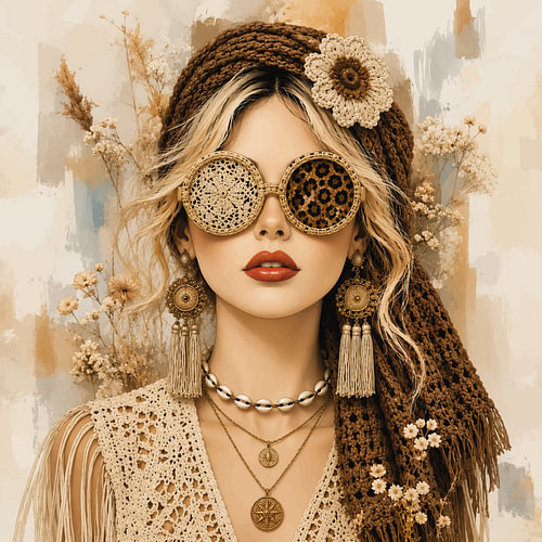 Boho spirit by Mirjam Duizendstra
