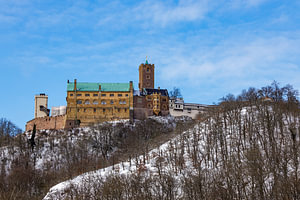 Die Wartburg