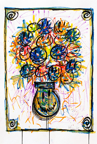 Mister Artsy Urban Design Nr. 4