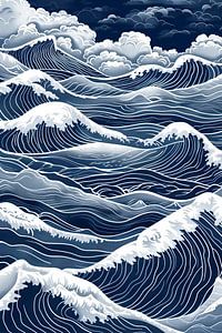 Von der Welle zum Strom
