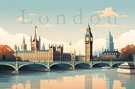 London by Skyfall thumbnail