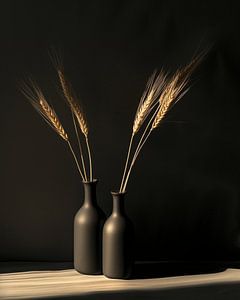Ästhetisches Stillleben