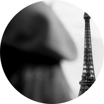 Eiffeltoren - Tour Eiffel, 1x Studio III van 1x