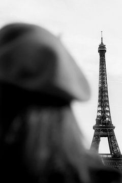 Eiffelturm - Tour Eiffel, 1x Studio III von 1x