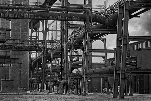 Kochkunst Zeche Zollverein Essen