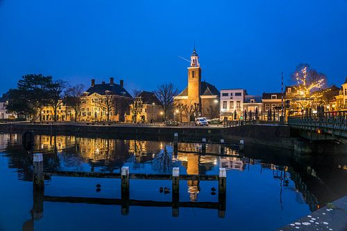 Hellevoetsluis, Zuid-Holland