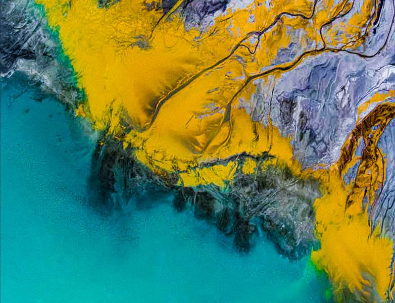 Landscape by Truckpowerr