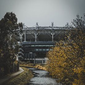 Réflexions automnales sur La Photographie Utréchoise