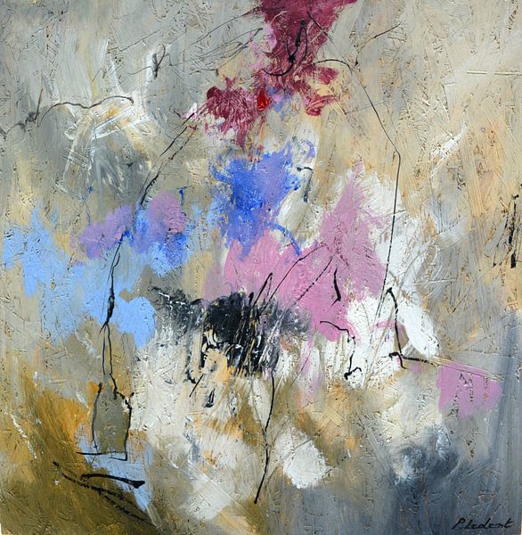 A swift intake of breath von pol ledent