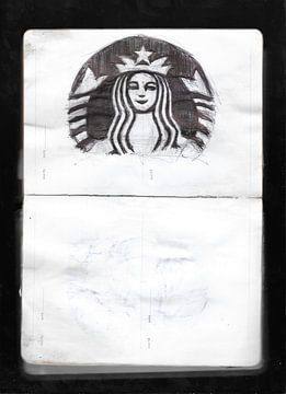 KOFFIE van Vincent Jacobs