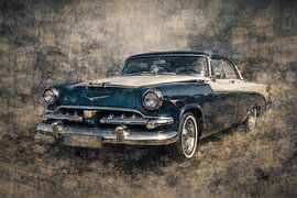 Innere Verschiebung von Johnny Flash