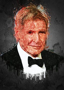 Harrison Ford von Gunawan RB