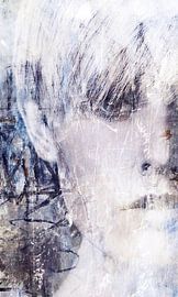 Blond von Wil Vervenne