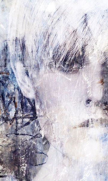 Blond von Wil Vervenne