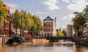 Binnenstad Groningen