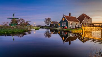 Dutch house