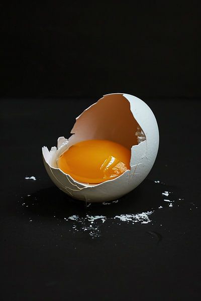 Ästhetisches Stillleben von fernlichtsicht