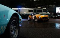 Shelby Cobra