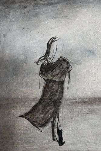 A la recherche du silence