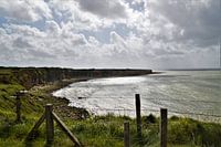 Vergezicht Pointe Du Hoc