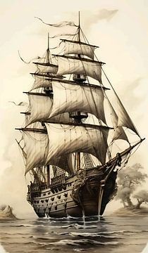 Zeilschip