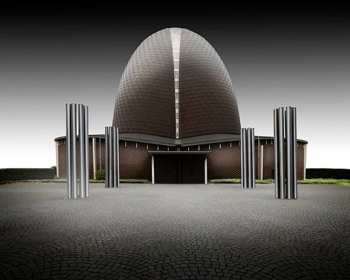 De Kerk- The Church (Awarded)