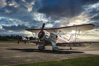 Waco dubbeldekker