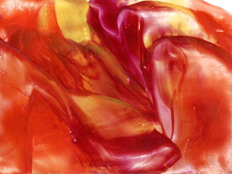 Lava by Herzmotivation by Katrin Behr