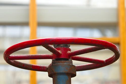 Industrielle Betriebseinrichtungen