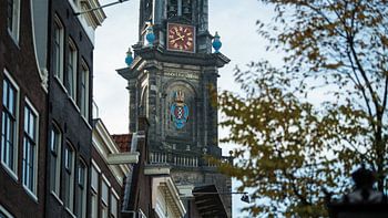 Westertoren Kleur