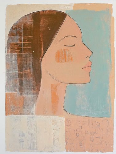 Tranquil Contour, Industrial Whisper