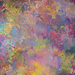 Farben der Musik IX
