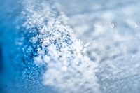 ice crystals