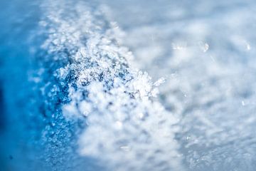 ice crystals
