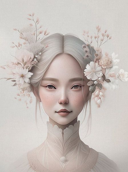 Yumi-Elegance by Studio Pieternel