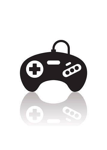 Vintage eenvoudige console 8