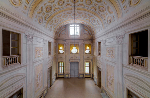 Palazzo C. L. L.