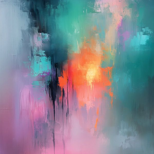 Verlorene Erinnerungen von Color Square