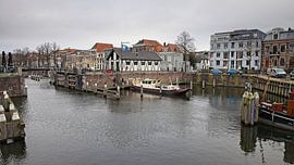 Port Gorinchem by Rob Boon