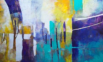 Vertrouwen in het onbekende